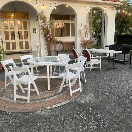 Sunny Villa Homestay Wujie Extérieur photo