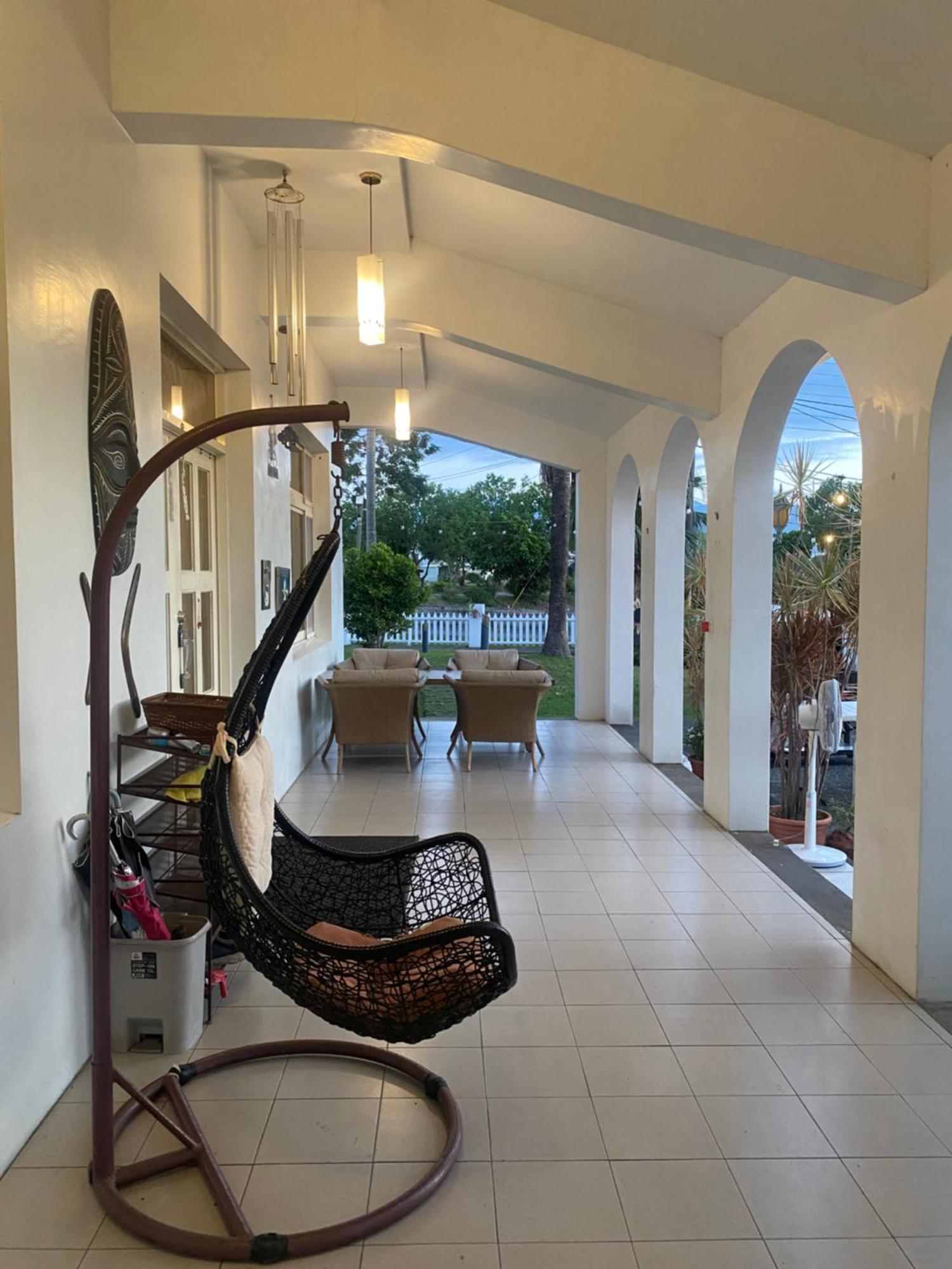 Sunny Villa Homestay Wujie Extérieur photo